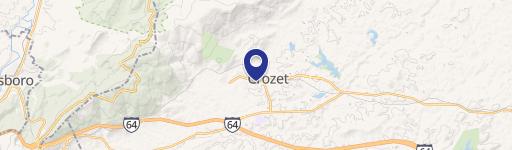 Crozet Specialty Property for Sale
