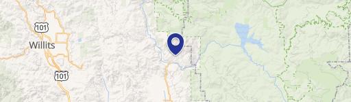 38240 Old Ukiah Pne Rd