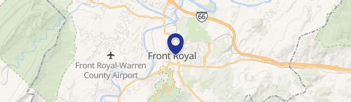 Blue Ridge Avenue Property