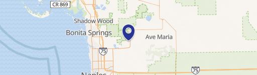 Land Overlooking Twin Eagles Golf