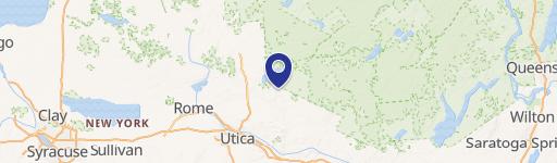 29.7 Acres Adirondack Foothills Retreat