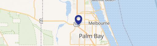 Land Available in Melbourne, Florida