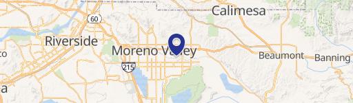Moreno Valley Investment Land
