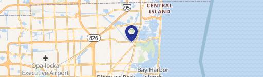 North Miami Beach Four-Plex