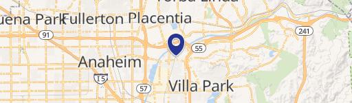 Commercial Land Parcel in Orange