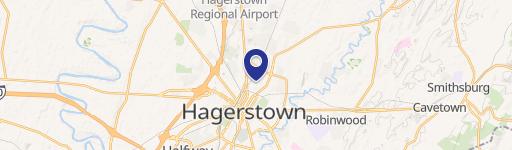 Hagerstown Specialty Property for Sale
