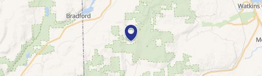 Finger Lakes Recreational Land Parcel