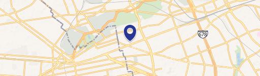 Ozone Park Two-Family Brick Home