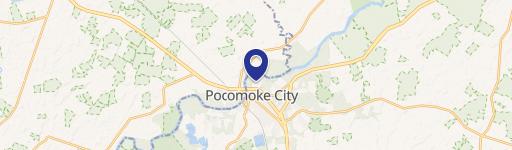 Pocomoke City Specialty Property