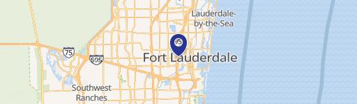 Fort Lauderdale Fourplex Investment Opportunity