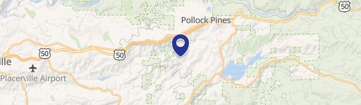 7 Acres in Pollock Pines
