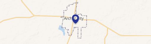 167 Bell Rd, Archer City, TX 76351