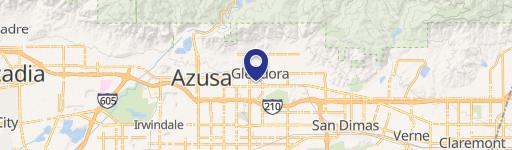 Glendora 55+ Community Mobile Home