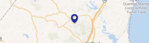 Stafford Specialty Property for Sale