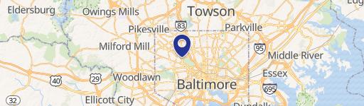 Profitable Duplex on Reisterstown Road