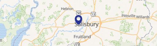 Salisbury Specialty Property for Sale