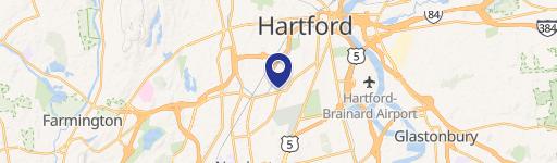 Hartford Apartment with Included Utilities