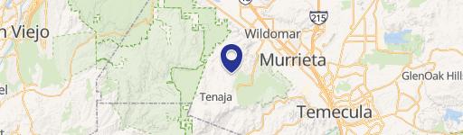 Vista Flora Road Land Parcel