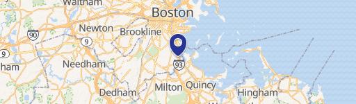 Boston Two-Unit Building For Sale