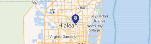 Miami Duplex with Development Potential