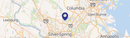Silver Spring Specialty Property