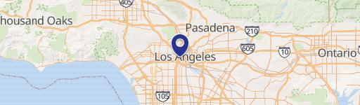 San Pedro Specialty Property