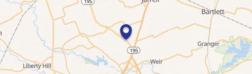 Shell Road Land For Sale