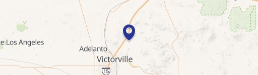 Apple Valley Industrial Land Parcel