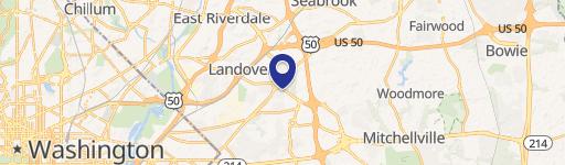 Landover Specialty Property for Sale