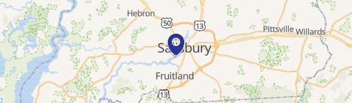 Riverside Drive Specialty Property