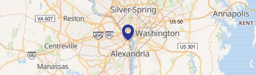 Arlington Specialty Property For Sale