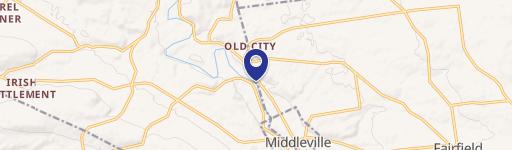 Land Available in Newport, NY