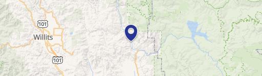 17900 Van Arsdale Rd