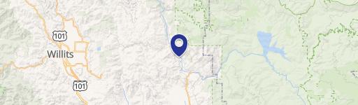 18350 Van Arsdale Rd