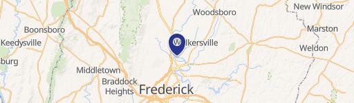 Frederick Specialty Property For Sale