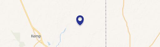 Kemp, TX Agricultural Property