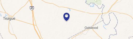 Donie, Texas 38+ Acre Property