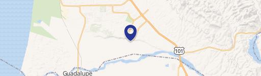 Prime Farmland in Santa Maria