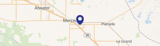 Merced Estates Mobile Home
