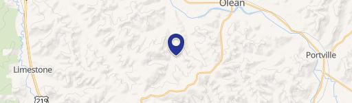 Wooded Land Near Rock City