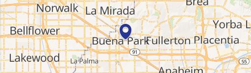 Turnkey Hair Salon Opportunity