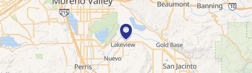 Perris Land For Sale