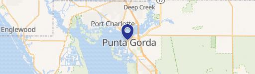 Punta Gorda Specialty Property