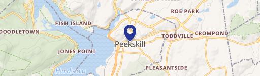 Apartment Near Peekskill Train Station