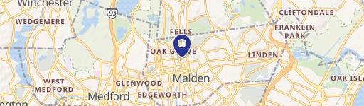 Malden Two-Family Home Near MBTA