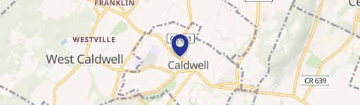 Bloomfield Avenue Specialty Property