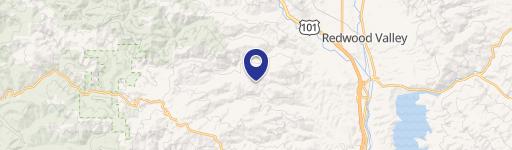 Redwood Valley, CA 95470