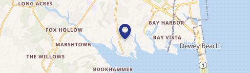 Carmel Terrace Specialty Property