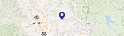 Redwood Valley, CA 95470