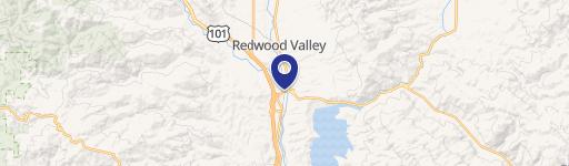 Redwood Valley, CA 95470